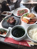 焼肉館彩炉 武蔵ケ丘店: ミポりんさんの2019年10月24日の3枚目の投稿写真