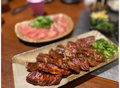 焼肉 創作韓国料理 韓国さくら亭 西大路 本店: よしきさんの2023年03月24日の1枚目の投稿写真