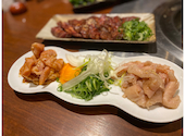 焼肉 創作韓国料理 韓国さくら亭 西大路 本店: よしきさんの2023年03月24日の2枚目の投稿写真