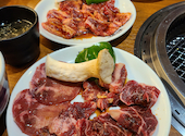 焼肉の和民 志村坂上店: りさんの2026年09月12日の1枚目の投稿写真