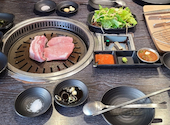 ヨプの王豚塩焼 GEMS新橋店: りさんの2026年03月12日の1枚目の投稿写真