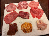焼肉いのうえ 神楽坂店: りさんの2026年08月31日の1枚目の投稿写真