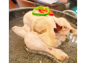 I AM SEOUL アイアムソウル 飯田橋 神楽坂: りさんの2026年07月24日の1枚目の投稿写真