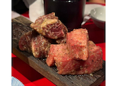 焼肉ここから デラックス 新橋店: りさんの2026年09月29日の1枚目の投稿写真