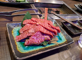 焼肉 うしぞの USHI-ZONO: 佐渡金山さんの2025年02月02日の3枚目の投稿写真