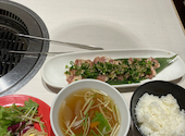 焼肉・ホルモン ぼなぺてぃ: マワアナさんの2026年08月26日の1枚目の投稿写真