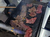 黒毛和牛食べ放題　焼肉　タンとハラミ　梅田 ハナレ店: おかむらがーさんの2026年02月の1枚目の投稿写真