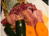 焼肉 MADIRA: Mayさんの2026年10月17日の2枚目の投稿写真