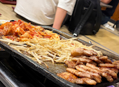 コリアンキッチン味ちゃん新大久保2号店: こはちゃんさんの2026年08月08日の2枚目の投稿写真