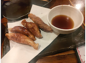 炭火焼鳥 とりだん 蒲生四丁目店: こりさんの2026年04月14日の1枚目の投稿写真