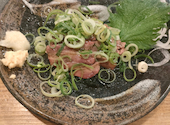 炭火焼鳥 とりだん 蒲生四丁目店: こりさんの2026年04月14日の3枚目の投稿写真