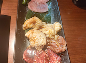 焼肉 ごぶ 京橋店: こりさんの2025年05月01日の3枚目の投稿写真
