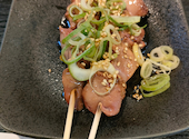 鶏爛漫 蒲生本店: こりさんの2026年04月30日の2枚目の投稿写真