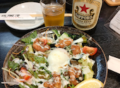 鶏爛漫 蒲生本店: こりさんの2026年05月23日の3枚目の投稿写真