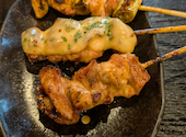 鶏爛漫 蒲生本店: こりさんの2026年07月12日の1枚目の投稿写真