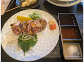 鶏爛漫 蒲生本店: こりさんの2026年08月17日の3枚目の投稿写真