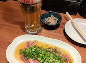 七輪焼鳥 一鳥 蒲生店: こりさんの2026年03月28日の3枚目の投稿写真
