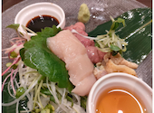 漁火と炭焼き酒場 まつむら: こりさんの2026年05月04日の1枚目の投稿写真