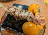 焼鳥とおつまみ 佐藤 天満店: こりさんの2026年10月11日の2枚目の投稿写真