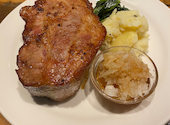 Cafe&Dining ハルモ 天神今泉公園前店: めぐままさんの2026年03月28日の2枚目の投稿写真