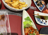 炙り屋 えん 広島福山店: しおりさんの2026年09月20日の1枚目の投稿写真