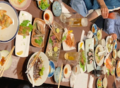 海鮮 旬菜 久すのせ: てんつるさんの2020年10月23日の2枚目の投稿写真