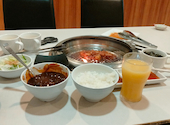 じゅうじゅうカルビ 磯子中原店: よーすけさんの2026年09月07日の1枚目の投稿写真