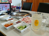 じゅうじゅうカルビ 磯子中原店: よーすけさんの2026年10月10日の1枚目の投稿写真
