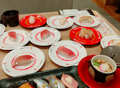 かっぱ寿司 上大岡ミオカ店: よーすけさんの2026年09月12日の1枚目の投稿写真