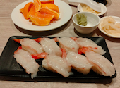 ザ ブッフェ ニューマーケット 京急上大岡店: よーすけさんの2026年05月13日の1枚目の投稿写真