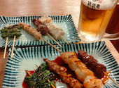 鶏武者 川崎店: よーすけさんの2026年07月22日の1枚目の投稿写真