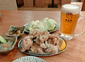鶏武者 川崎店: よーすけさんの2026年09月01日の1枚目の投稿写真