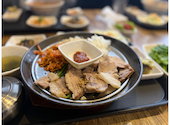 韓国食堂 bibimaru 豊川中条町店: Kさんの2026年03月21日の1枚目の投稿写真