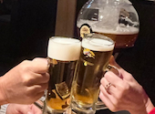 鉄板とビール　市場小路　寺町本店: チョコラブさんの2025年12月の1枚目の投稿写真
