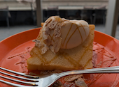 cafe&restaurant ORANGE BALCONY オレンジバルコニー: あっちゃんさんの2026年07月01日の1枚目の投稿写真