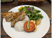 ALOHA CAFE Pineapple アロハカフェ パイナップル 草津栗東店: あっちゃんさんの2026年04月09日の1枚目の投稿写真