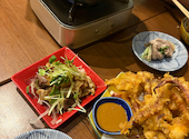 鮨とおでん＆ 八丁堀店: 鍛治翔太朗さんの2026年04月05日の3枚目の投稿写真