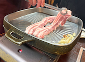 ホルモン 韓国料理 きるとん: あいあいさんの2026年04月26日の3枚目の投稿写真