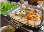 ホルモン 韓国料理 きるとん: あいあいさんの2026年04月26日の3枚目の投稿写真