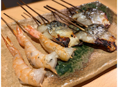 串焼き居酒屋ゴバン: あいあいさんの2026年04月26日の3枚目の投稿写真