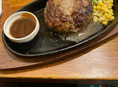 ステーキ&ハンバーグ専門店 肉の村山 亀戸店: たえみさんの2026年02月15日の2枚目の投稿写真