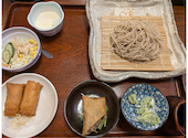 そば居酒屋 楽: かぶみさんの2026年09月24日の1枚目の投稿写真