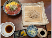 そば居酒屋 楽: かぶみさんの2026年09月24日の2枚目の投稿写真