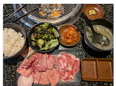 国産牛焼肉　あみやき亭　三好店: かぶみさんの2026年05月の1枚目の投稿写真