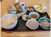 自然薯料理 和食 華花 長久手本店: かぶみさんの2026年01月の1枚目の投稿写真