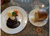 洋食屋マ メゾン 日進竹の山店: かぶみさんの2026年08月29日の2枚目の投稿写真