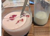 Farmer's Cafe Terrace KOTONOKA: かぶみさんの2026年05月09日の2枚目の投稿写真