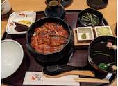 ひつまぶし 名古屋 備長 マロニエゲート銀座店: raindropさんの2026年05月31日の1枚目の投稿写真