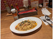 PASTA & TAPAS PIETRO 池袋店: raindropさんの2025年03月30日の1枚目の投稿写真