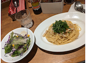 PASTA & TAPAS PIETRO 池袋店: raindropさんの2026年05月06日の1枚目の投稿写真